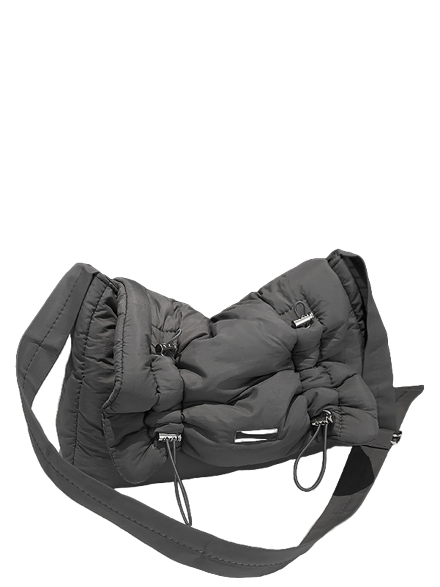 Сумка Multibrand NG-8113-grey