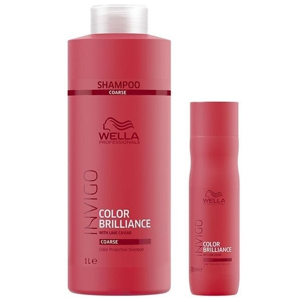 Шампунь Wella