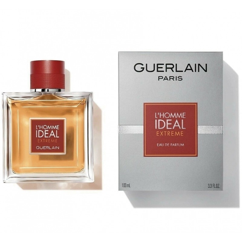L'Homme Ideal Extreme Guerlain