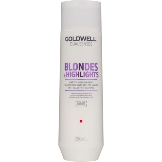 Шампунь Goldwell