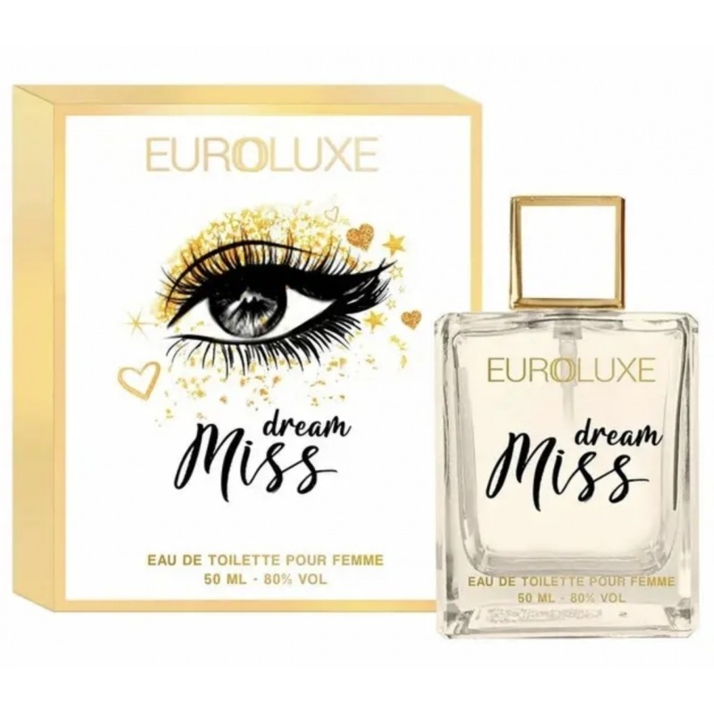 Miss Dream Euroluxe