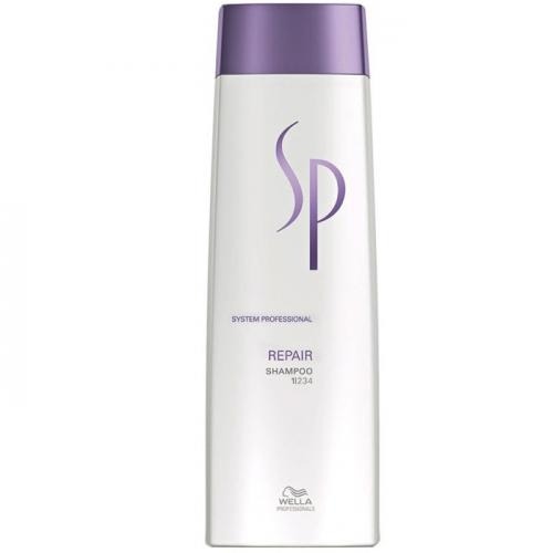 Шампунь Wella