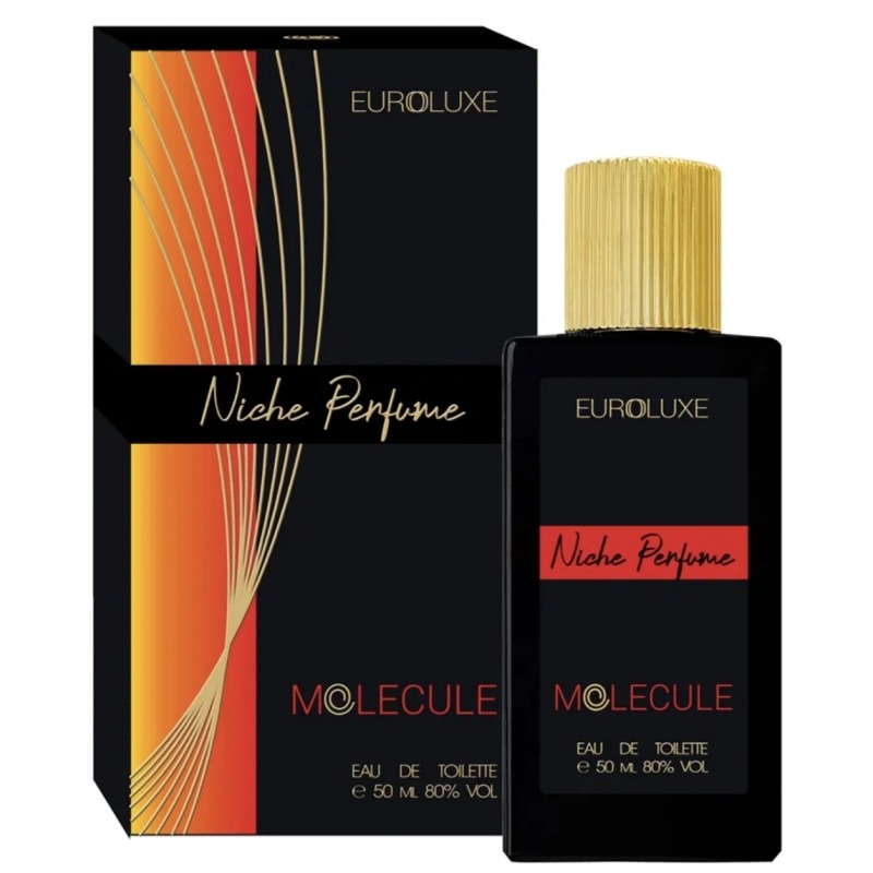 Niche Perfume Molecule Euroluxe
