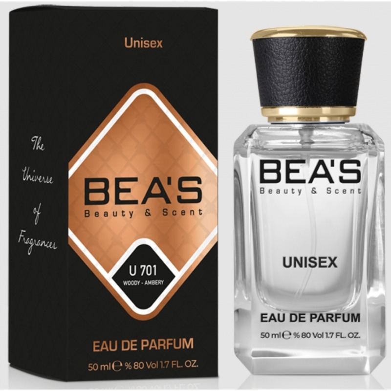 U701 Bea’s