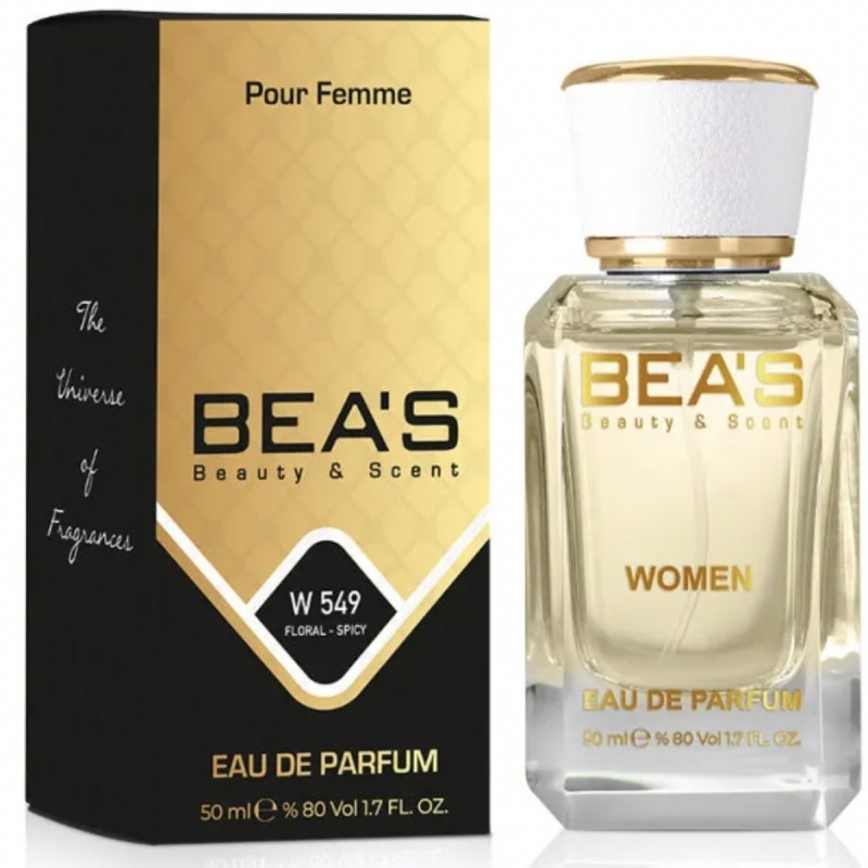 W549 Bea’s