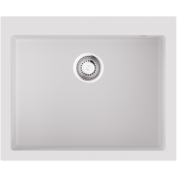 Мойка Omoikiri Bosen 61A-WH Artceramic/белый 4993826