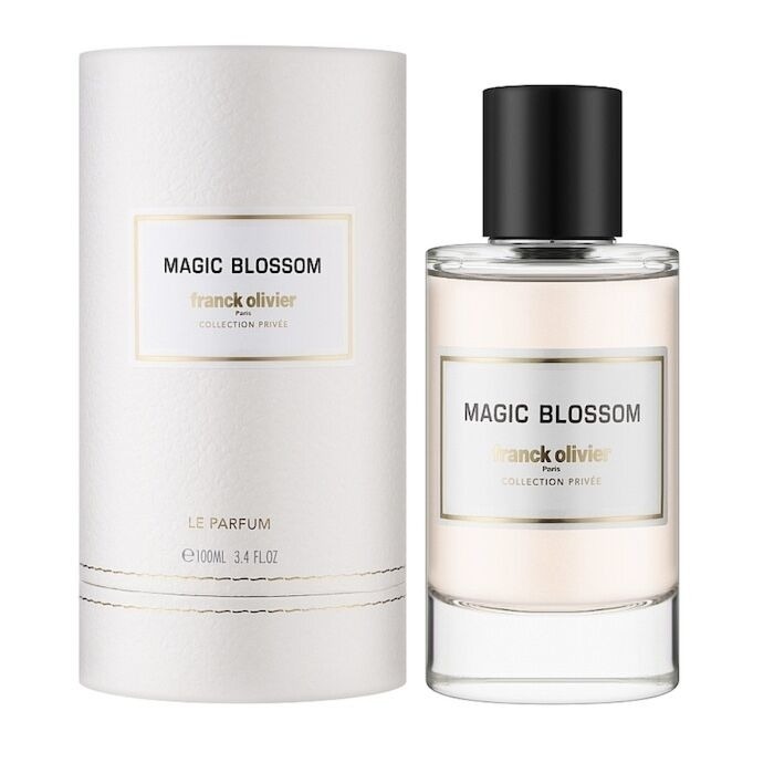 Magic Blossom Franck Olivier