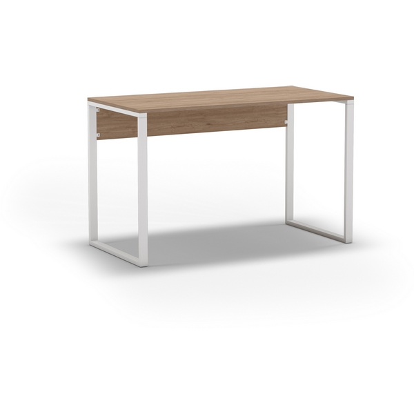 Стол письменный INNA WORKING TABLE LEVE LEV01113 (прямоугольная столешница, I I-образная опора)
