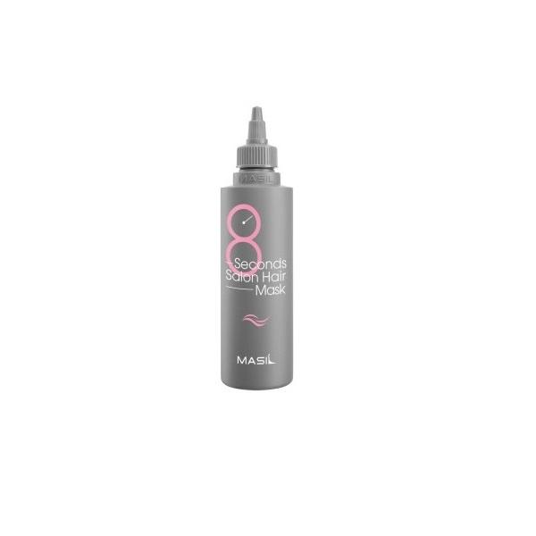 [MASIL] Салонная маска для волос 8 Seconds 100ml gray