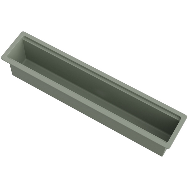 Сушка встраиваемая Omoikiri DRY-03 PRO-WG Artceramic/wind green 4999066