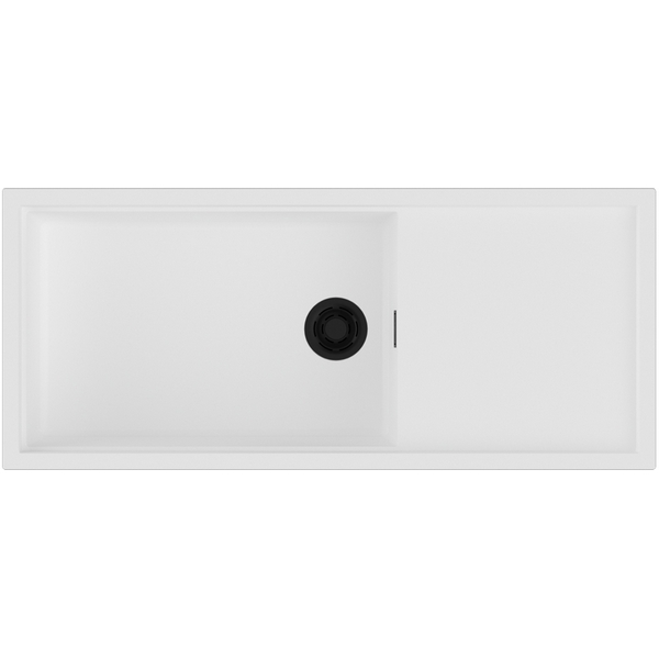 Мойка Omoikiri Sintesi 116-WH Artceramic/белый 4997121