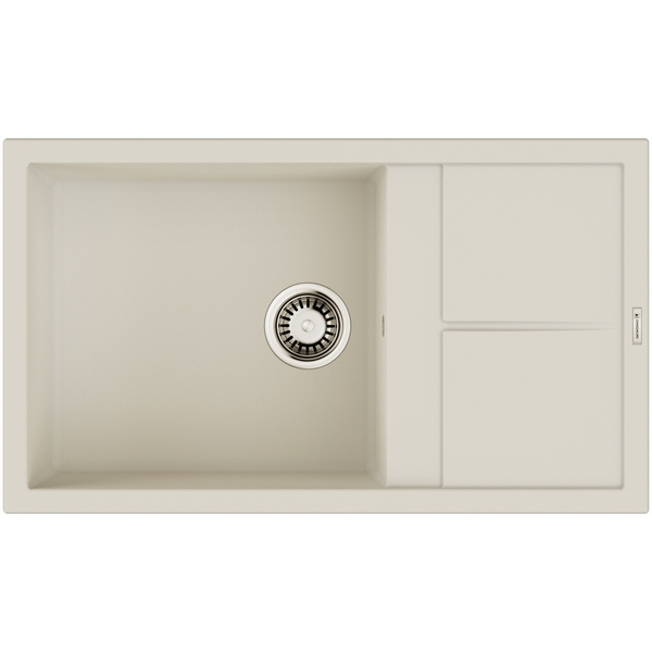 Мойка Omoikiri Sumi 86A-WH Artceramic/белый 4997104