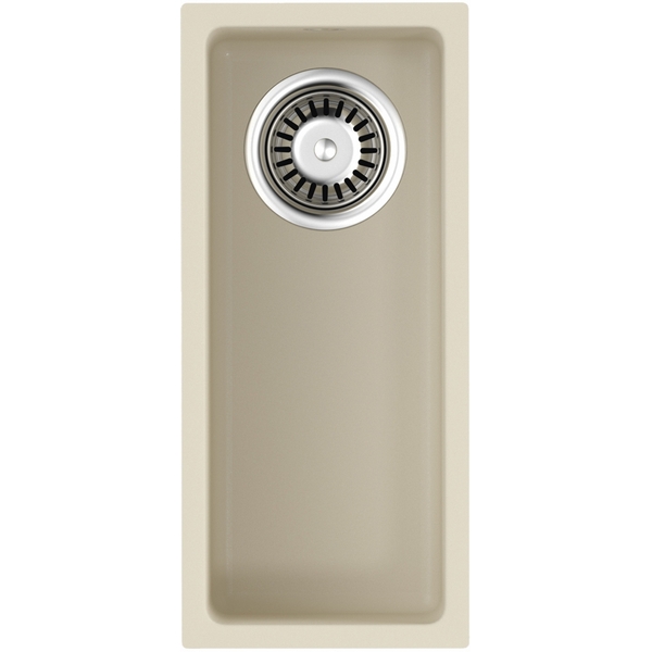 Мойка Omoikiri Bosen 20-U-BE Tetogranit/ваниль 4993154