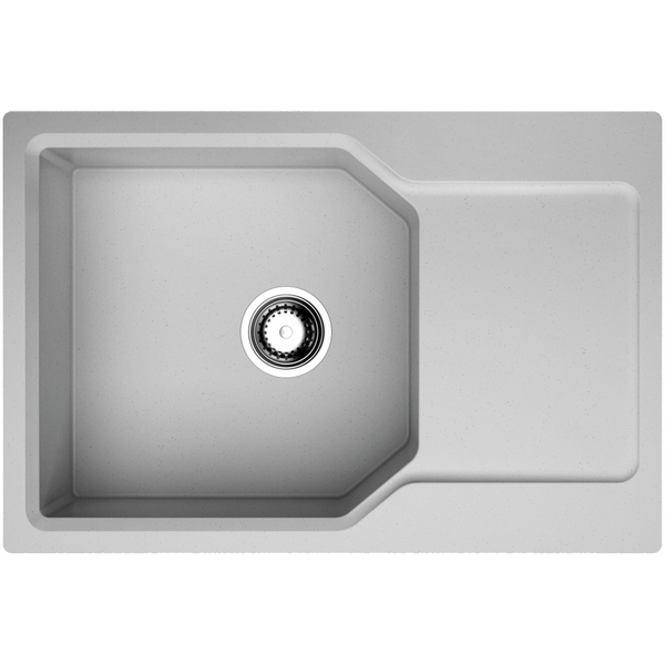 Мойка Omoikiri Yonaka 78-LB-PA Artgranit/пастила 4993337