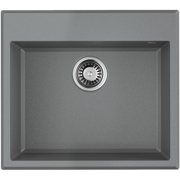 Мойка Omoikiri Tedori 57-GR Tetogranit/leningrad grey 4993566