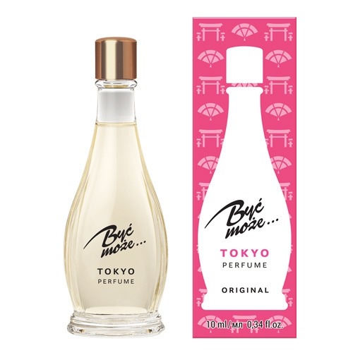 Byc Moze...Tokyo Miraculum