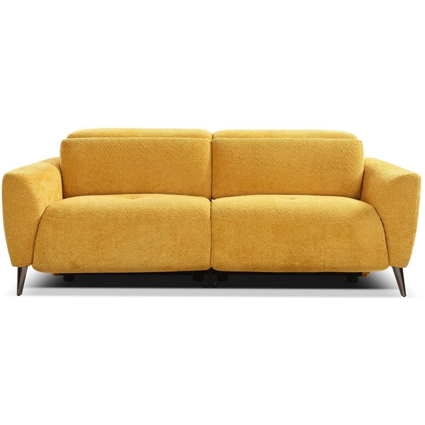 Диван Lafayette (3-х местный) желтый ESF 5780 Lafayette-3