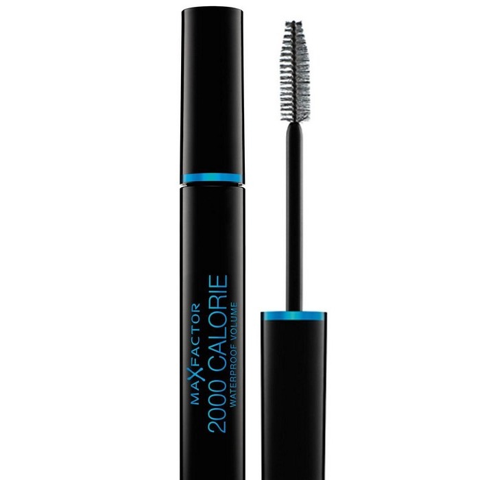 Тушь для ресниц Max Factor 2000 Calorie Waterproof