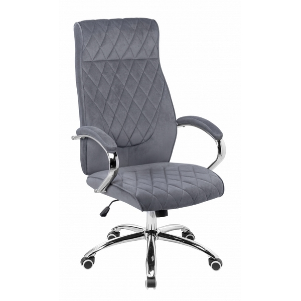 Компьютерное кресло Woodville Monte dark grey 11905