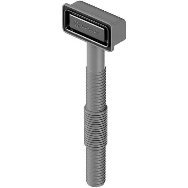 Перелив прямоугольный Omoikiri OV-1-S-GM 4998050
