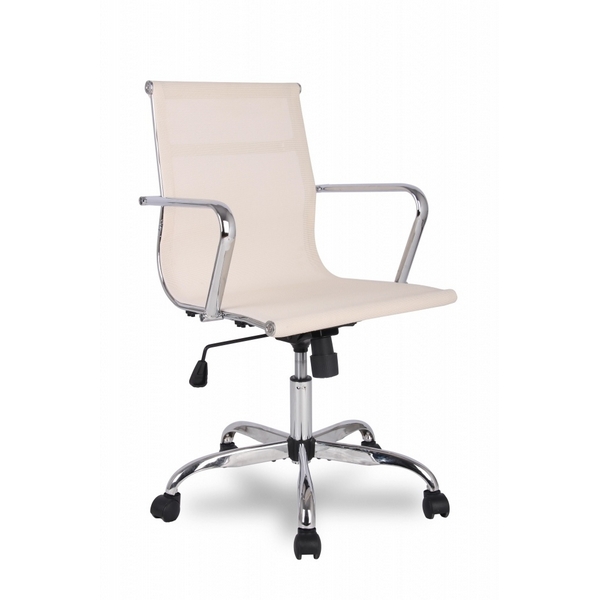 Кресло оператора бизнес-класса College H-966F-2/Beige