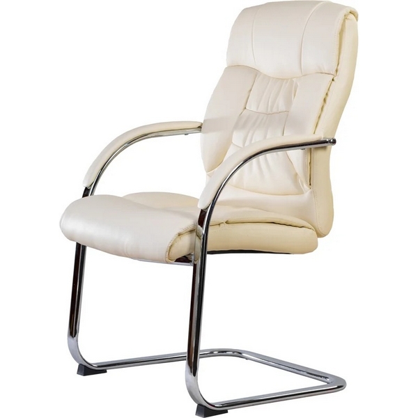 Кресло Хорошие кресла George 2108G ML beige GoodKresla