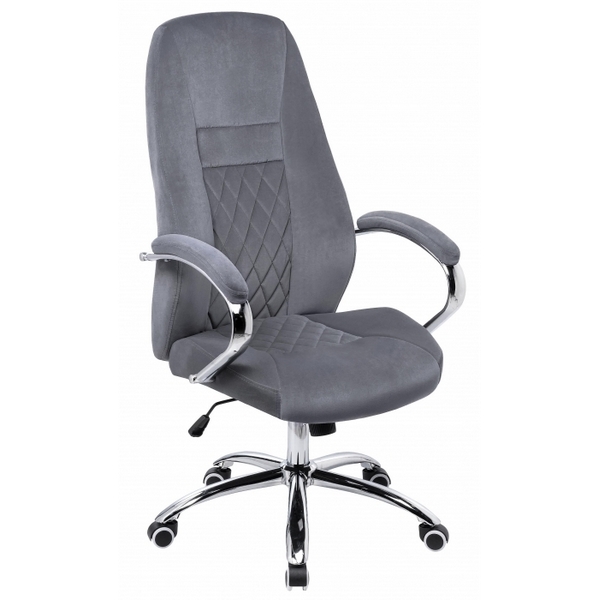 Компьютерное кресло Woodville Aragon dark grey 11902