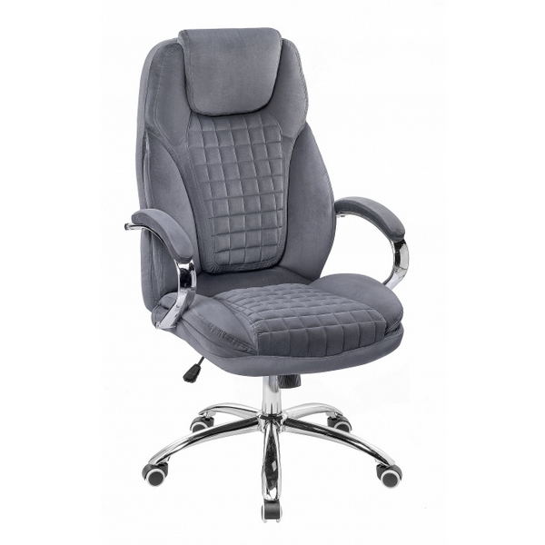 Компьютерное кресло Woodville Herd dark grey 11904