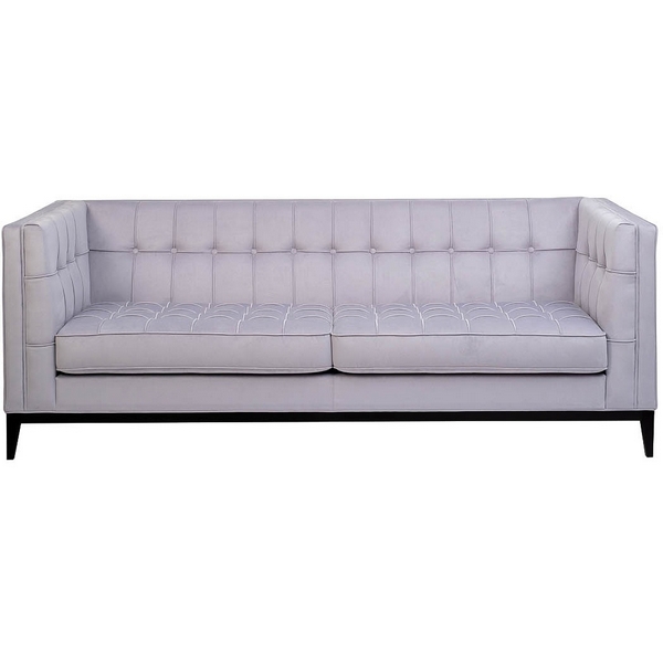 Диван Garda Decor GD-PALERMO-1 (Голубой)