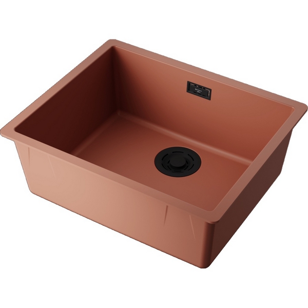 Кухонная мойка Omoikiri Yamakawa 55-Integra-CN Artceramic/canyon 4997262