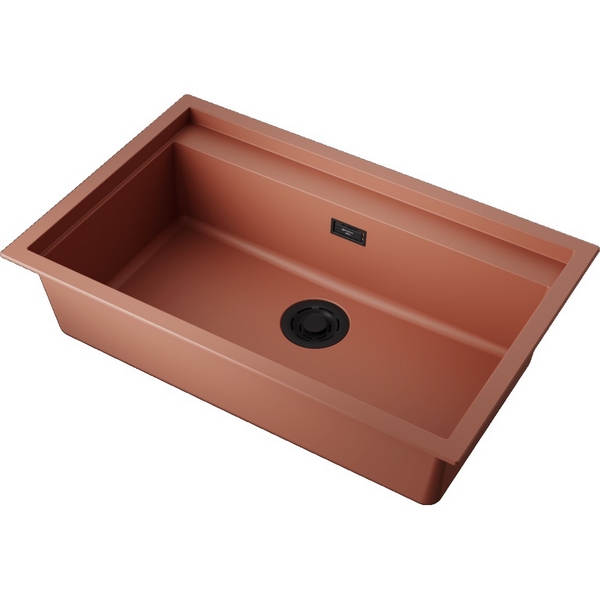 Кухонная мойка Omoikiri Sintesi 79-CN Artceramic/canyon 4997137
