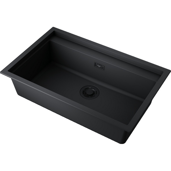 Кухонная мойка Omoikiri Sintesi 79-GB Artceramic/графит 4997135