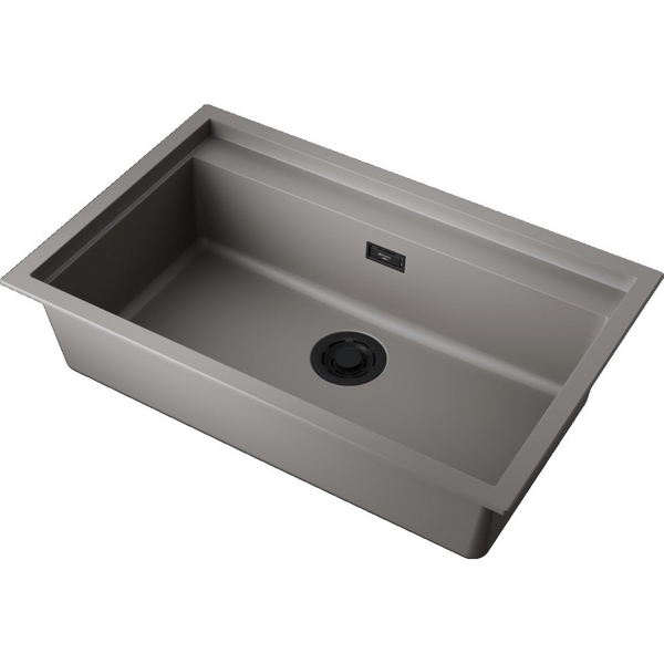 Кухонная мойка Omoikiri Sintesi 79-GR Artceramic/leningrad grey 4997139
