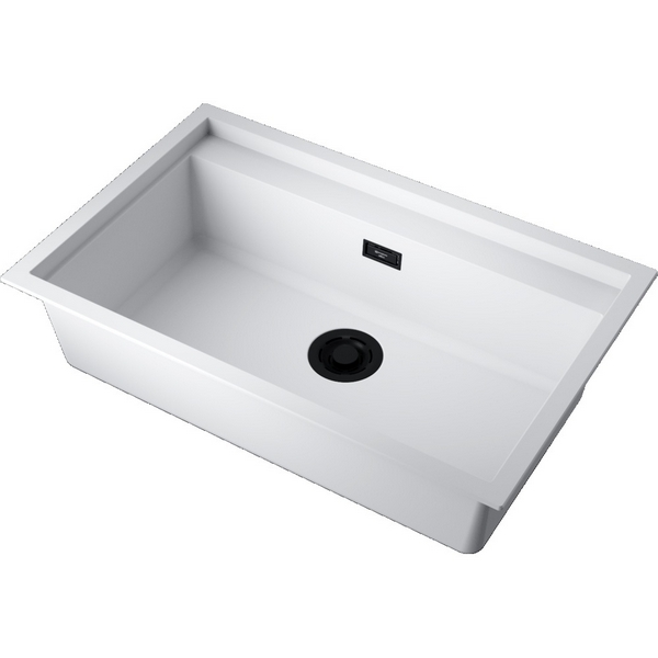 Кухонная мойка Omoikiri Sintesi 79-WH Artceramic/белый 4997136