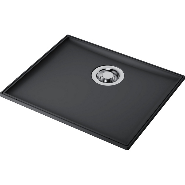Кухонная мойка Omoikiri Kiten 48-INT-GB Artceramic/графит 4993019