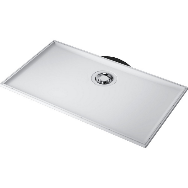 Кухонная мойка Omoikiri Kiten 70-INT-WH Artceramic/белый 4997479