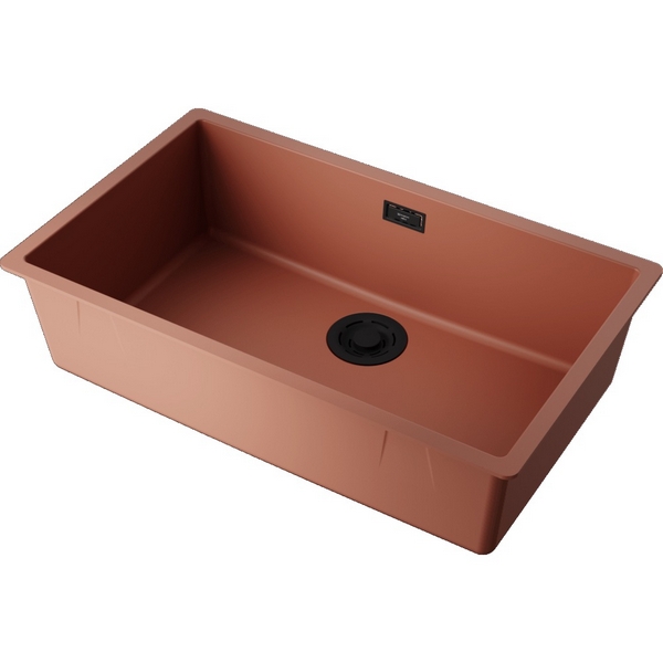 Кухонная мойка Omoikiri Yamakawa 75-Integra-CN Artceramic/canyon 4997274