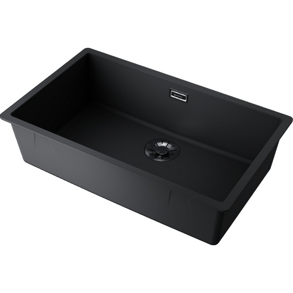 Кухонная мойка Omoikiri Yamakawa 75-Integra-GB Artceramic/графит 4997275