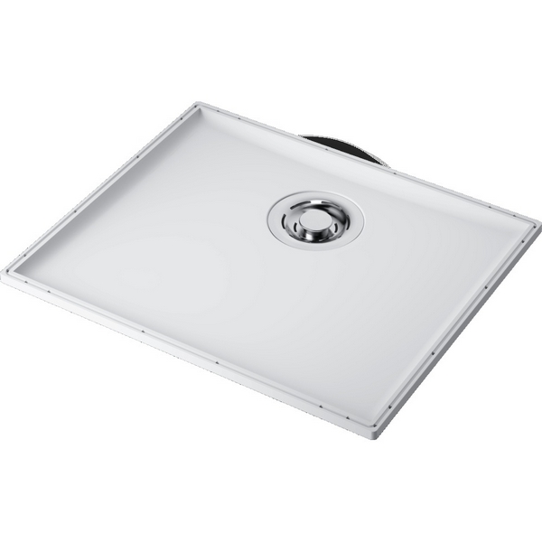 Кухонная мойка Omoikiri Kiten 48-INT-WH Artceramic/белый 4997477