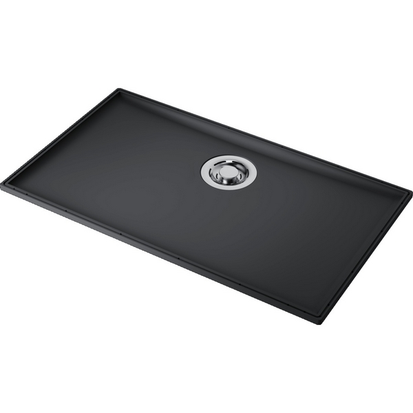 Кухонная мойка Omoikiri Kiten 70-INT-GB Artceramic/графит 4997478