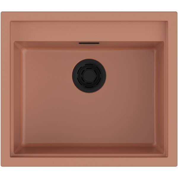 Мойка Omoikiri Sintesi 57-CN Artceramic/canyon 4997142