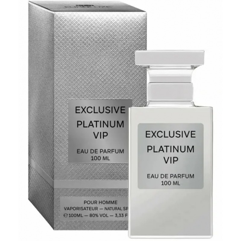 Exclusive Platinum VIP Euroluxe