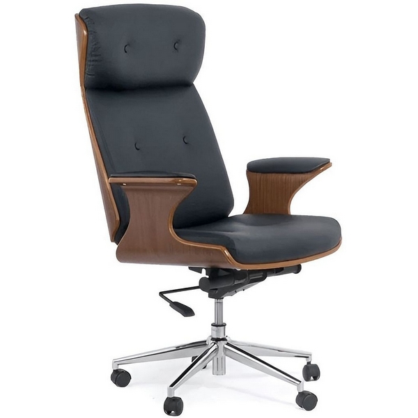 Кресло компьютерное Infinity Lounge Hesby HSBI_TG2508