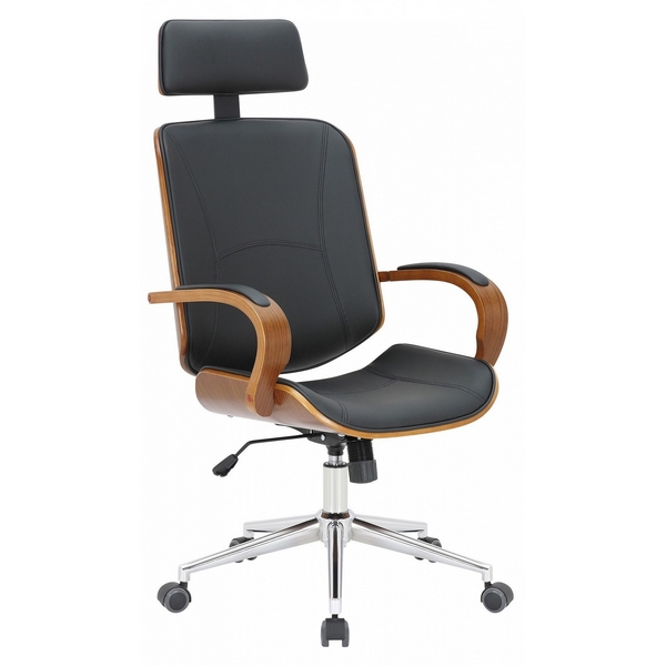 Кресло компьютерное Balance Nexus Hesby HSBI_TG2907A