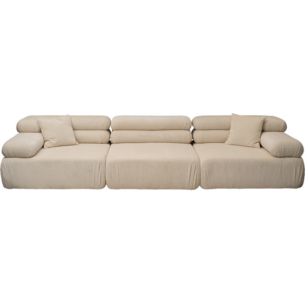 Диван Ленс (Lens) (трехмодульный) 308*106*68см Garda Decor 58DB-24000