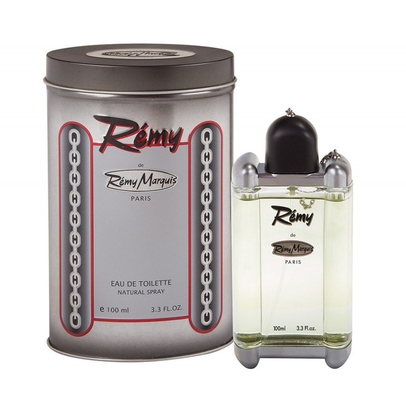 Remy Men Remy Marquis