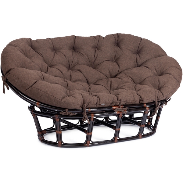 Диван MAMASAN/МАМАСАН 23/02 W /с подушкой/ Tetchair арт.24256