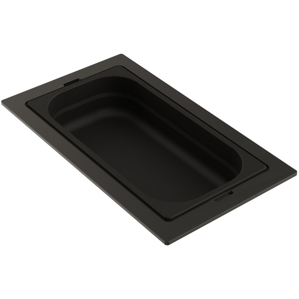 Контейнер Omoikiri DC-05-1-GB графит 4999091