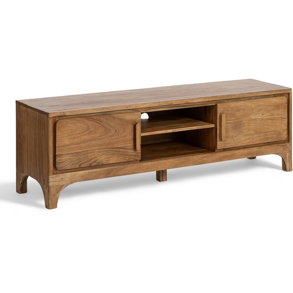 ТВ тумба Secret de Maison Натурвуд/Naturwood (мод. G07241) массив акации, натуральный Tetchair 25624
