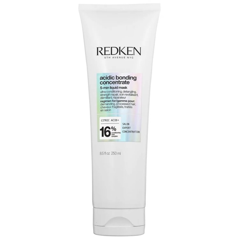 Маска для волос Redken Acidic Bonding Concentrate 5-Min
